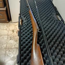 Fusil anglais  1866 pot Londres  chassepot