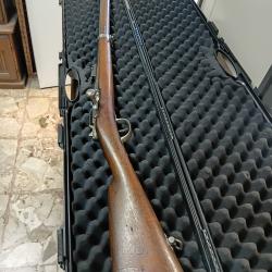 Fusil gras 1866.  74