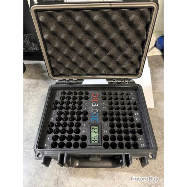 Caisse munitions 300 PRC
