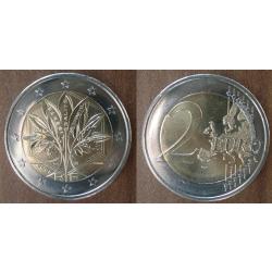 France 2 Euro 2023 Arbre de Vie Neuve Piece Euros