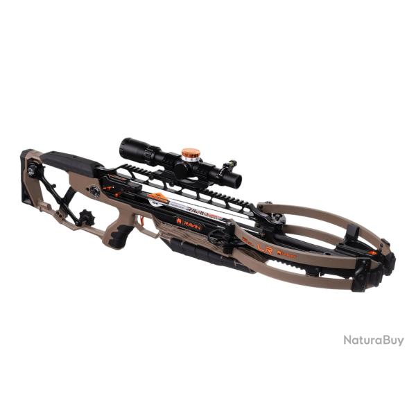 Crossbow Ravin LR 450 Fps