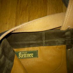 Knickers Kettner cuir taille 42/44