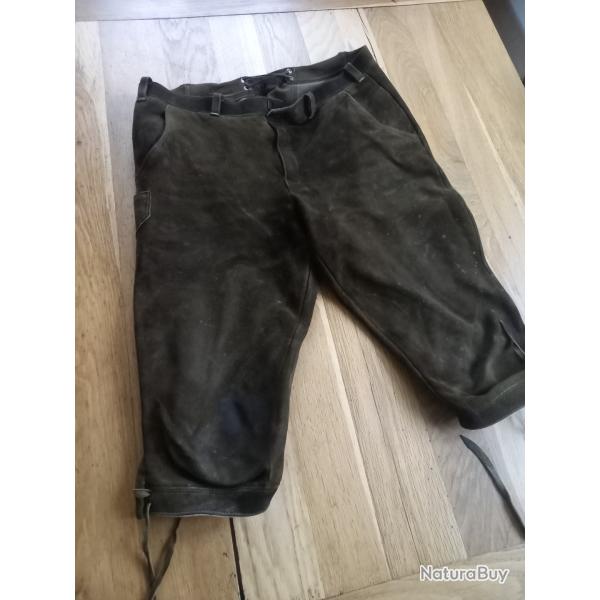 Vend knickers cerf Kettner 42/44