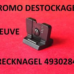 hausse RECKNAGEL r&eacute;glable rabattable carabine fusil slug express mixte - VENDU PAR JEPERCUTE (HU96)