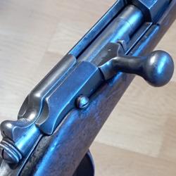 Fusil Gras cal 16 pour restauration