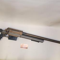 fmr unique rs1 sniper xl 338lm  multi calibre