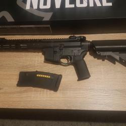 N4 Noveske Double Eagle GBBR