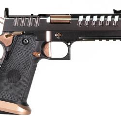 Pistolet Watchtower Apache 2011 9x19mm !B! PISTOLET WATCHTOWER APACHE 2011 9X19MM COPPER CHG 17 - 20