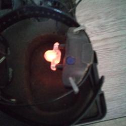 Collier de rappel DOGTRA pour chien