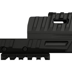 VENTE FLASH CANIK - COMPENSATEUR CANIK TP9 SFX - NOIR