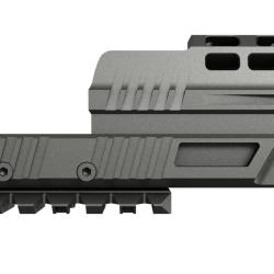 VENTE FLASH CANIK - COMPENSATEUR CANIK TP9 SFX TUNGSTEN