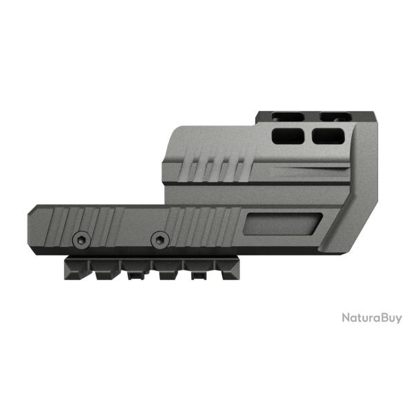 VENTE FLASH CANIK - COMPENSATEUR CANIK TP9 SFX TUNGSTEN