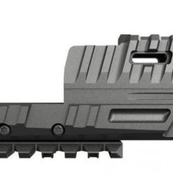 VENTE FLASH CANIK - COMPENSATEUR CANIK SFX RIVAL - GRIS