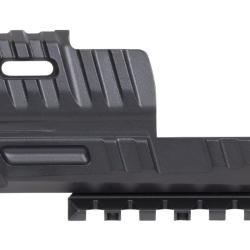 VENTE FLASH CANIK - COMPENSATEUR CANIK SFX RIVAL/S BLACK