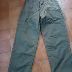 Pantalon imperm&eacute;able neuf