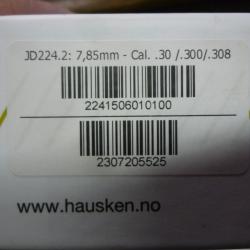 MODERATEUR DE SON HAUSKEN MKII