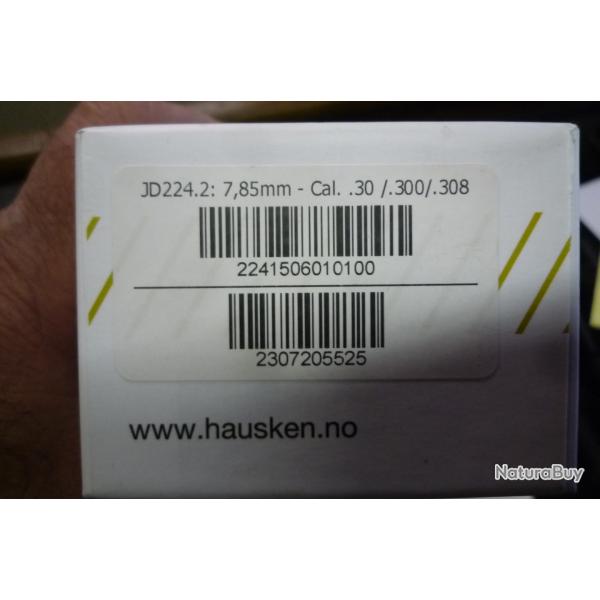 MODERATEUR DE SON HAUSKEN MKII