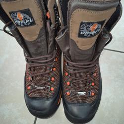 Crispi track GTX forest pointure 43