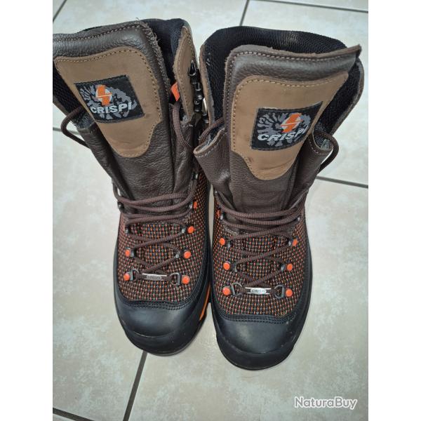 Crispi track GTX forest pointure 43