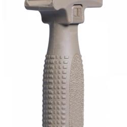 VENTE FLASH CANIK POIGNEE VERTICALE PICATINNY TAN