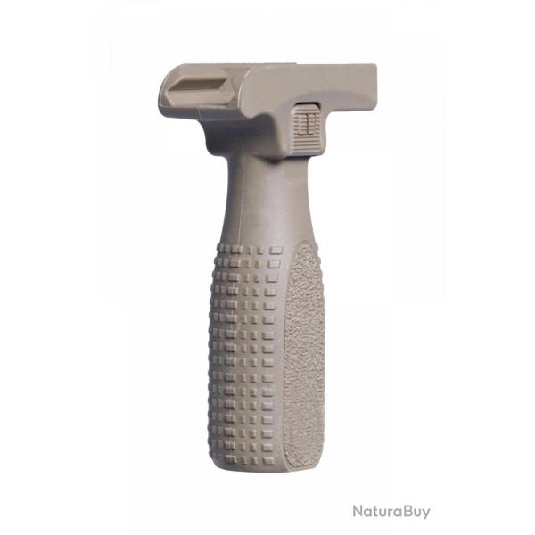 VENTE FLASH CANIK POIGNEE VERTICALE PICATINNY TAN