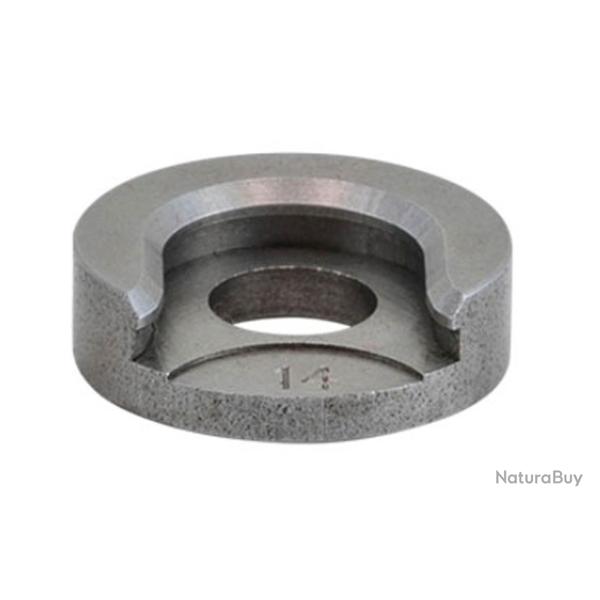 Shell holder d'amor�age Lee #91496 - 338 Lapua, 338 Norma Mag, 416 Rigby...