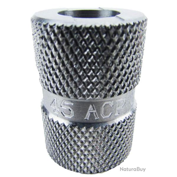 Jauge de cartouche Lyman Max pour .45 ACP