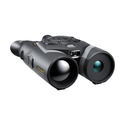 Pulsar Symbion LRF DXT50 - Jumelles thermiques multispectrales avec t&eacute;l&eacute;m&egrave;tre
