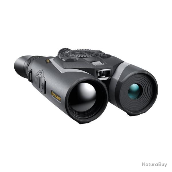 Pulsar Symbion LRF DXT50 - Jumelles thermiques multispectrales avec t�l�m�tre