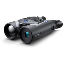 Pulsar Symbion LRF DXR50 - Jumelles thermiques multispectrales avec t&eacute;l&eacute;m&egrave;tre