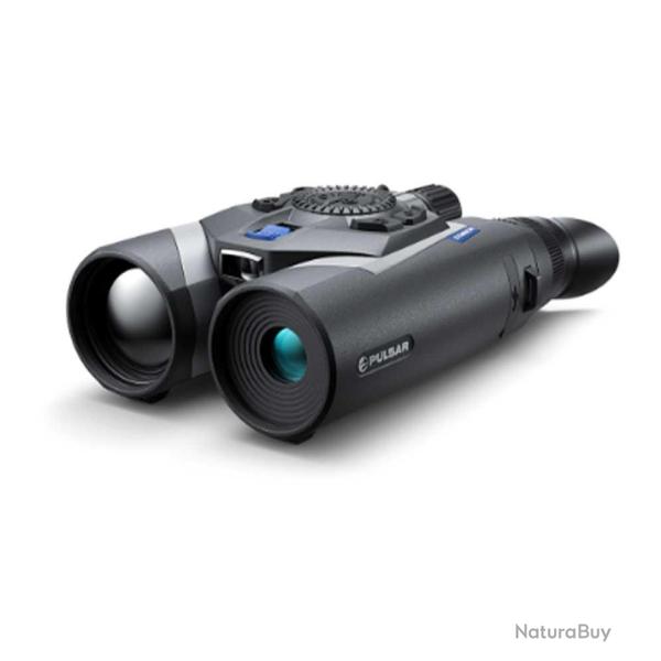 Pulsar Symbion LRF DXR50 - Jumelles thermiques multispectrales avec t�l�m�tre