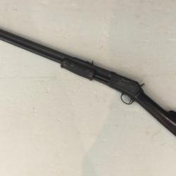 colt Lightning 44/40 cat D