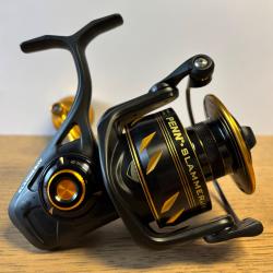 Moulinet PENN SLAMMER IV 4500