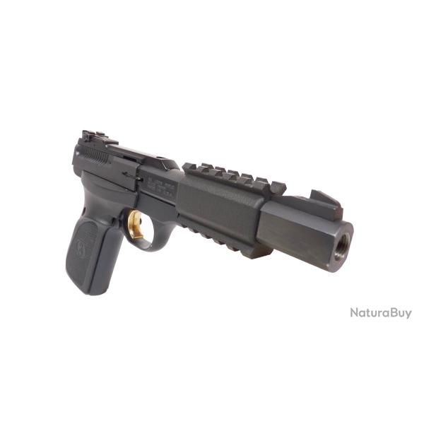 Double rail tactique picatinny pour BROWNING Buckmark