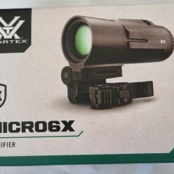 Vortex Micro 6x