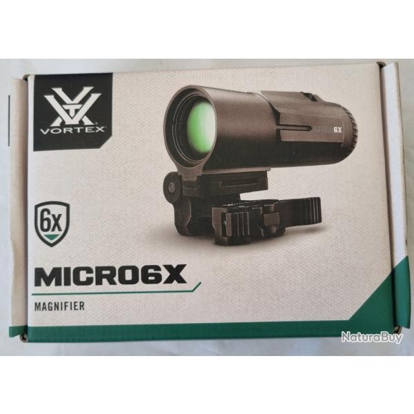 Vortex Micro 6x