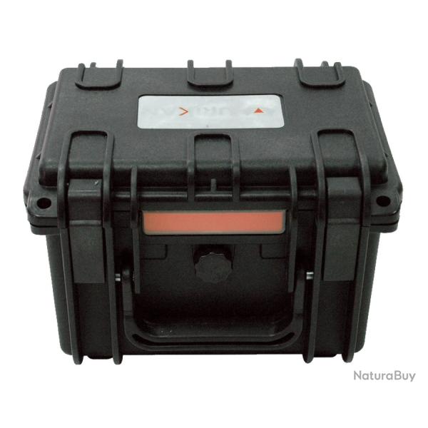 Mallette etanche x-p3 - 2,8l