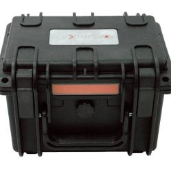 Mallette etanche x-p2 - 6,5l