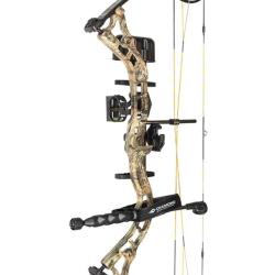 PACK COMPOUND DIAMOND INFINITE 305 BREAK UP COUNTRY