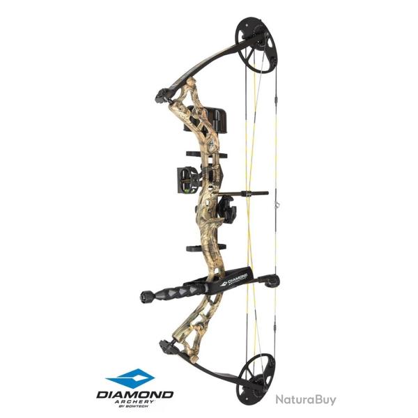 PACK COMPOUND DIAMOND INFINITE 305 BREAK UP COUNTRY