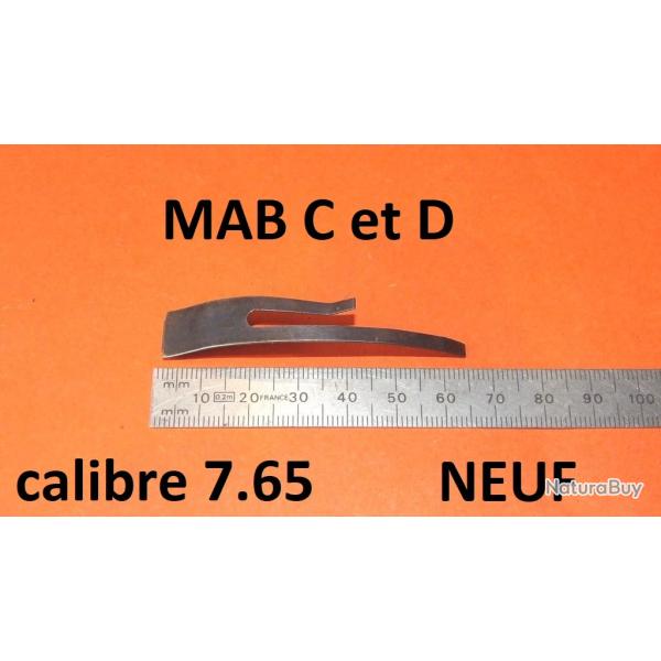 ressort NEUF de pistolet MAB C et MAB D calibre 7.65 - VENDU PAR JEPERCUTE (SW153)