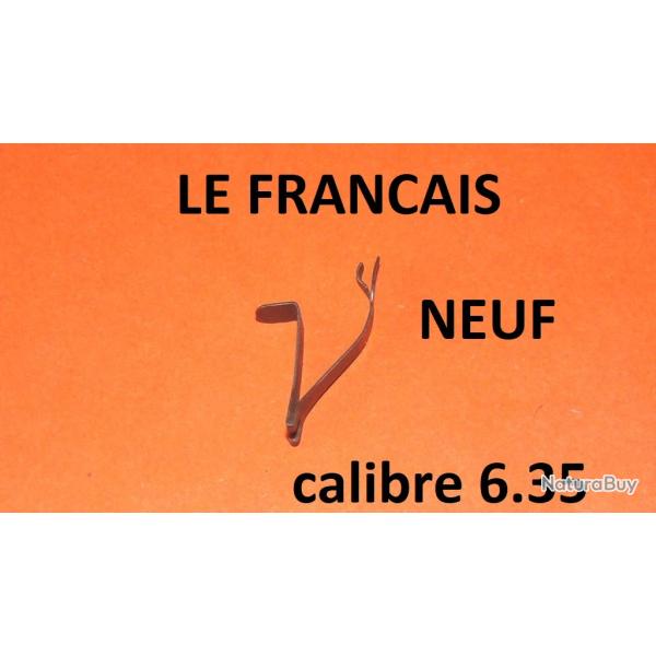 ressort principal NEUF pistolet LE FRANCAIS calibre 6.35 - VENDU PAR JEPERCUTE (SW154)