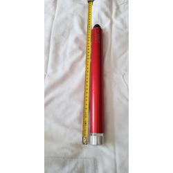 cartouche d'air carabine junior FEINWERKBAU rouge