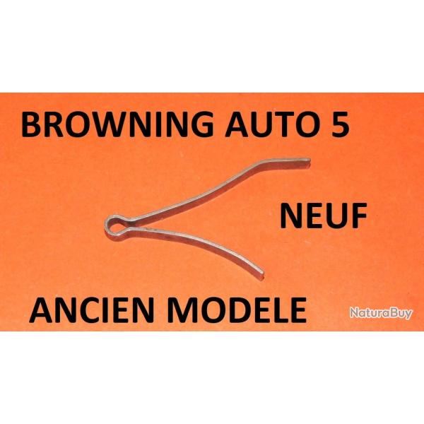 ressort �l�vateur BROWNING AUTO 5 ancien mod�le suret� a l'avant - VENDU PAR JEPERCUTE (SW155)