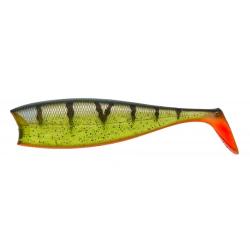 Leurre souple Illex Nitro Shad 150 Ghost Perch