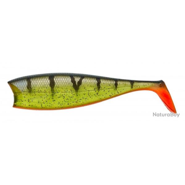Leurre souple Illex Nitro Shad 150 Ghost Perch