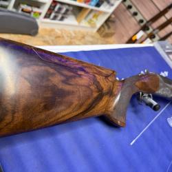 Browning 825 Pro Trap Adjustable cal12 can. 76 cm ci