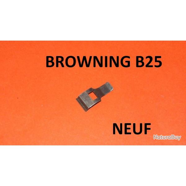 ressort suret� BROWNING B25 BROWNING B 25 - VENDU PAR JEPERCUTE (SW157)