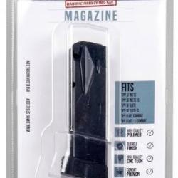 VENTE FLASH CANIK - CHARGEUR POUR TP9 ELITE COMPACT SIZE - 18 COUPS (15+3)