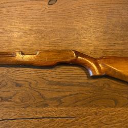 Crosse Reina 22lr Manufrance